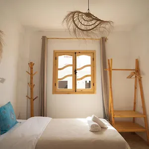Lodge Surf And Friends, Tamraght