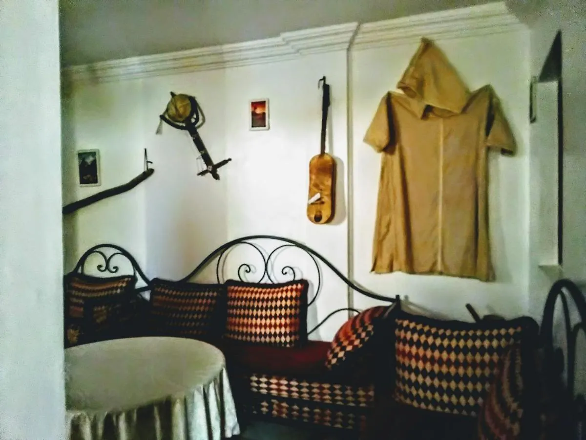 Glob Adventure Bed & Breakfast Tamraght 0*,  Morocco