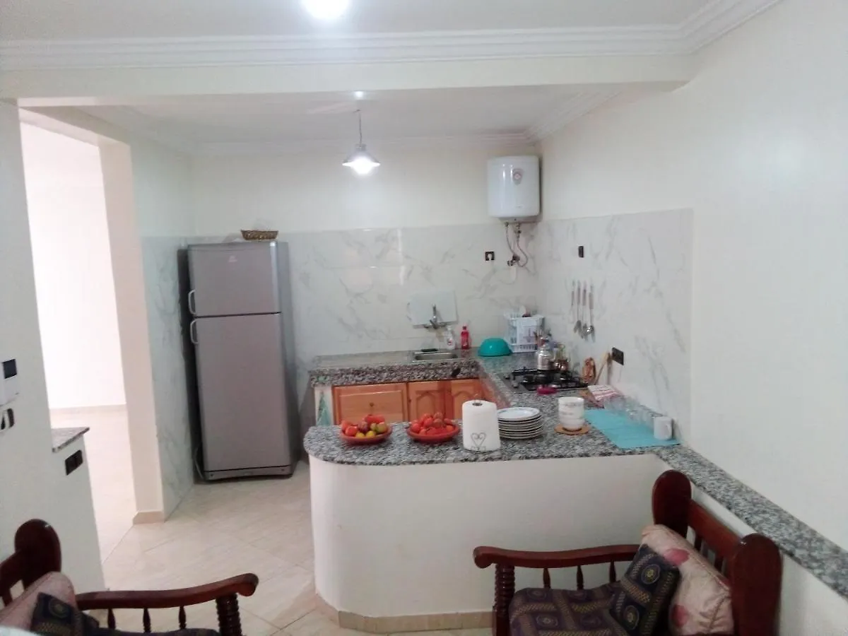 Glob Adventure Bed & Breakfast Tamraght 0*,  Morocco