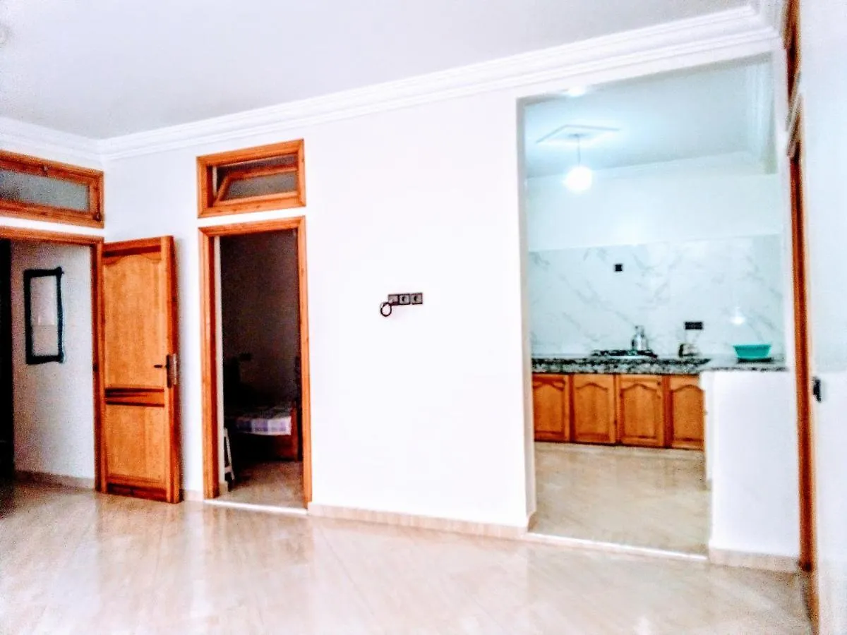 Glob Adventure Bed & Breakfast Tamraght Morocco